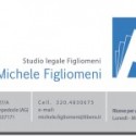 Avv. M. FIGLIOMENI