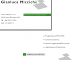 PCSR SICILIA