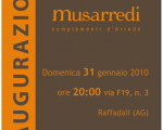 MUSARREDI