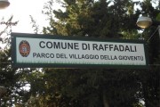 COMUNE DI RAFFADALI