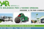 MAR SERVIZI ECOLOGICI