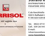 RIZZO STEFANO Controsoffitti
