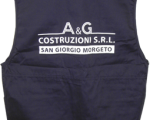 A&G COSTRUZIONI S.R.L.