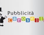 PUBBLICITA’ CAROSELLO
