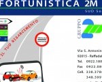STUDIO PROFESSIONALE INFORTUNISTICA 2M
