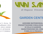VIVAI S. ANNA di V. RAGUSA