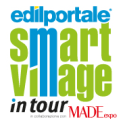 Smart Village in Tour