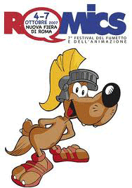Romics